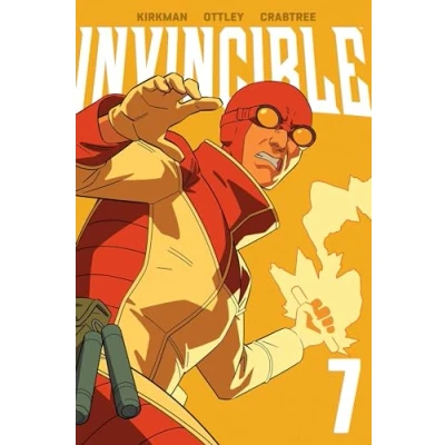 Afbeelding van Invincible Volume 7 (New Edition)