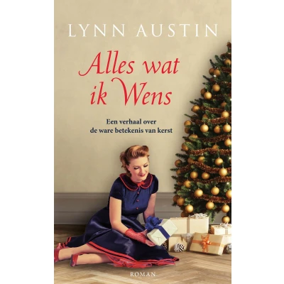 Afbeelding van Alles wat ik wens