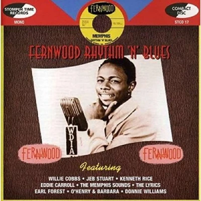 Afbeelding van Fernwood Rhythm &#039;N&#039; Blues