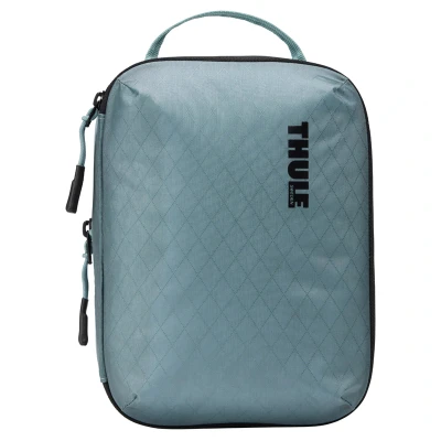 Afbeelding van Thule compression packing cube Organizer Pond Gray Small