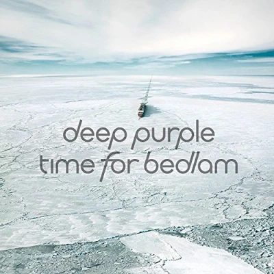 Afbeelding van Time For Bedlam Digi