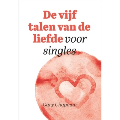 Image de de vijf talen van liefde voor singles