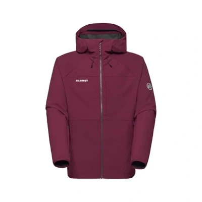 Image de Ultimate Comfort SO Veste à capuche pour homme