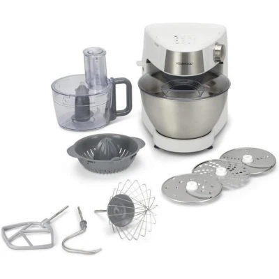Afbeelding van Kenwood KHC29.E0WH Prospero bakrobot + 1 accessoire Wit