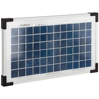 Afbeelding van Kerbl Zonnepaneel voor mobil Power 8w