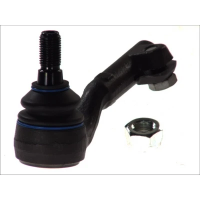 Afbeelding van MOOG BM ES 8883 Stuurkogel M14X1.5 Buiten, Links, Vooras BMW: X1, 1 Hatchback, 3 Saloon