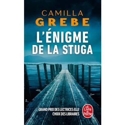 Afbeelding van L&#039;énigme de la Stuga