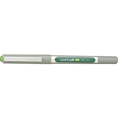 Afbeelding van Uni Ball 148184 Eye Design rollerbalpen, 0,4 mm, groen
