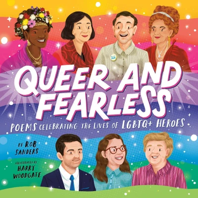 Afbeelding van Queer and Fearless