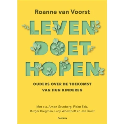 Image de Leven doet hopen