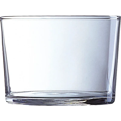 Afbeelding van Glazenset Arcoroc Chiquito Transparant Glas 230 ml (6 Stuks)