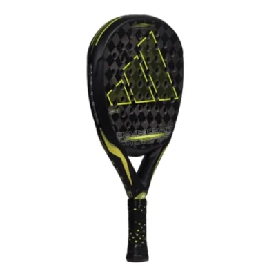 Afbeelding van Adidas Adipower Multiweight 3.3 Padel Racket BestelPadel.nl