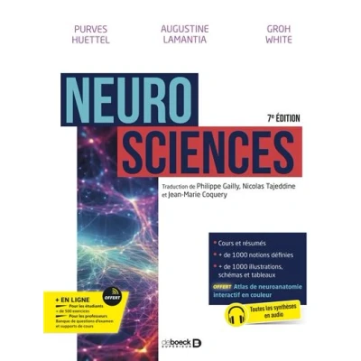 Image de Neurosciences
