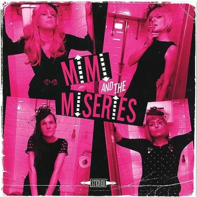 Afbeelding van Mimi and the Miseries Movin&#039; Out (Single)