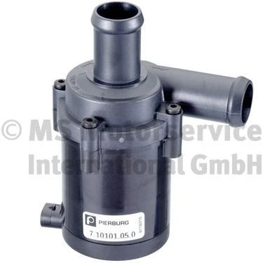 Afbeelding van Pierburg Watercirculatiepomp 7.10101.05.0