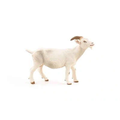 Afbeelding van Papo Witte geit