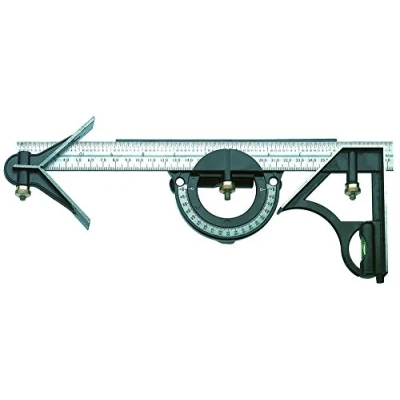 Afbeelding van C.K T3579 Combinatiehaak 300 mm