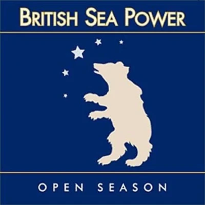 Afbeelding van British Sea Power Open Season (LP)
