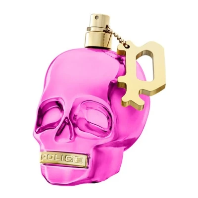 Image de Police To Be #Freetodare Woman Eau de Toilette 75 ml