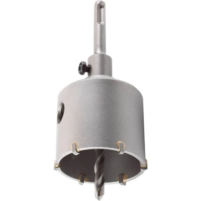 Afbeelding van kwb 175666 Boorkroon 68 mm 1 stuk(s)