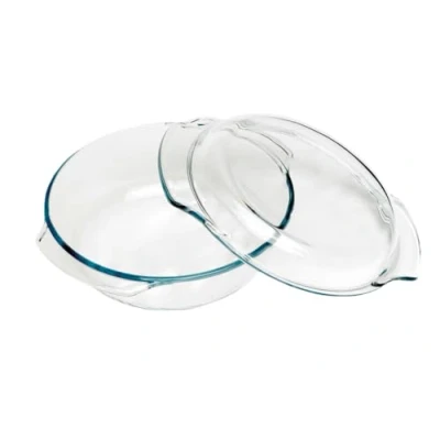 Afbeelding van Cosy &amp; Trendy Ovenschaal 500 Celsius ø 16 cm / 1 Liter