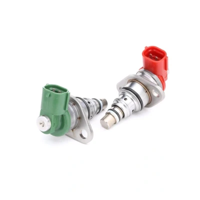 Afbeelding van Drukregelklep, Common Rail System DENSO DCRS210120