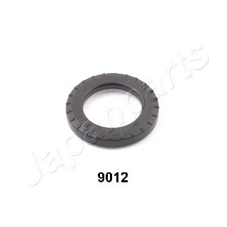 Afbeelding van JAPANPARTS RU 9012 Veerpootlager Vooras, Onder