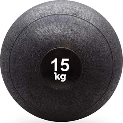 Afbeelding van Focus Fitness Slam ball 15 kg Rubber