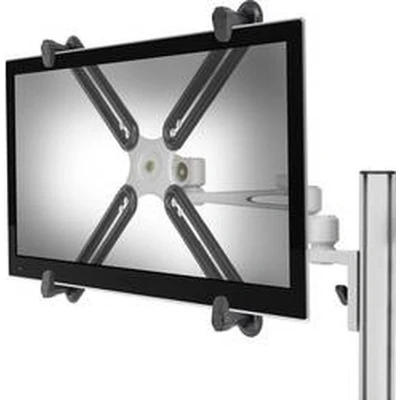 Afbeelding van SpeaKa Professional VESA adapter Geschikt voor serie: Universeel Zwart