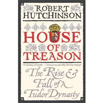 Afbeelding van House Of Treason