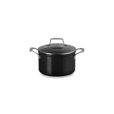 Afbeelding van Le Creuset Essential Non Stick Ceramic kookpan 20 cm