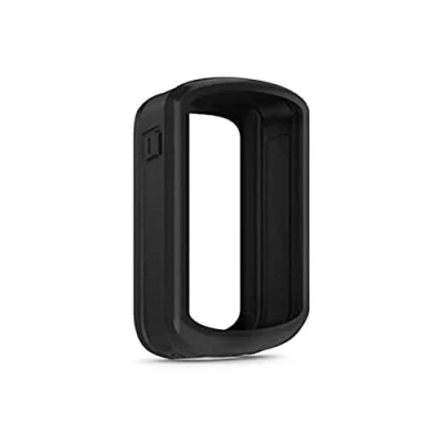 Afbeelding van Garmin Silicone Case Edge Explore 2 Zwart