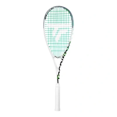 Afbeelding van Tecnifibre Slash 125 Squashracket Zilver