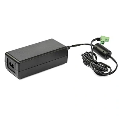Image de StarTech.com Universal DC Power Adapter Industrial USB Hubs 20V 3.25A Adaptateur secteur CA 110 240 V pour P/N: HB20A4AME HB20A7AME HB30A10AME HB30A7AME ST1030USBM ST4300USBM ST7300USBME