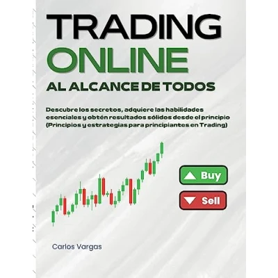 Afbeelding van Trading Online al alcance de todos