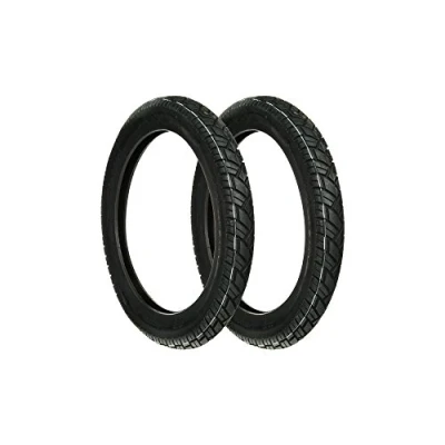 Afbeelding van Vee Rubber 2 stuks banden 2,75 x 16 VRM 094