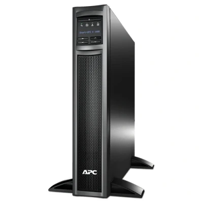 Afbeelding van Apc Smart UPS+PowerChute+/1000VA LCD RM 2U
