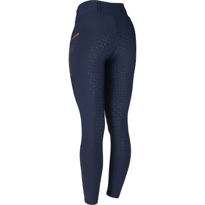 Afbeelding van Horka Rijlegging Perfection Blauw/Roze 36