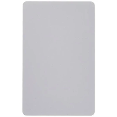 Afbeelding van Badgy 100 Blanco, Dikke Kaarten Van 0,76 Mm, Voor Badgy100 Of Badgy200 Toebehoren
