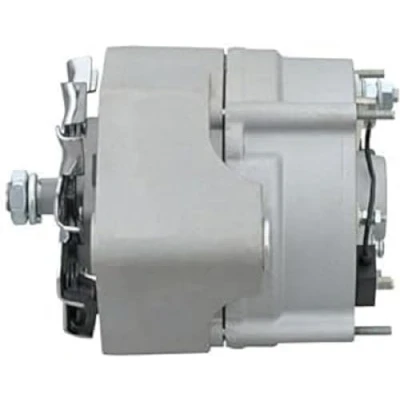 Afbeelding van HELLA 8EL 015 643 441 Dynamo / Alternator 28V 55A
