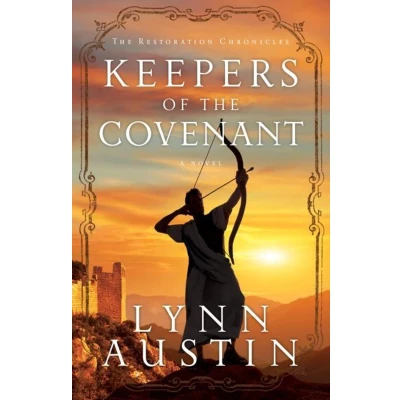 Afbeelding van Keepers of the Covenant