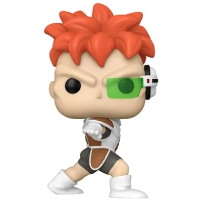 Image de Figurine Funko Pop Animation Dragon Ball Z S10 Recoome