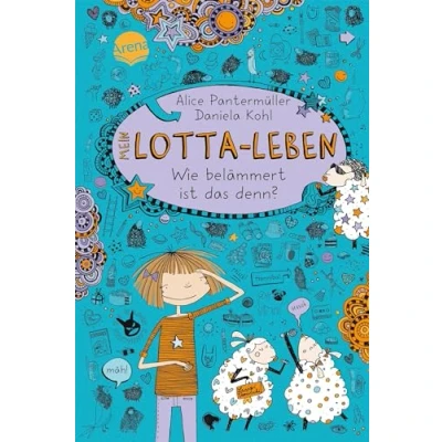 Afbeelding van Mein Lotta Leben 02 . Wie belämmert ist das denn?