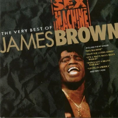 Afbeelding van The Very Best Of James Brown