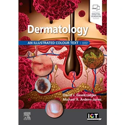 Afbeelding van Dermatology