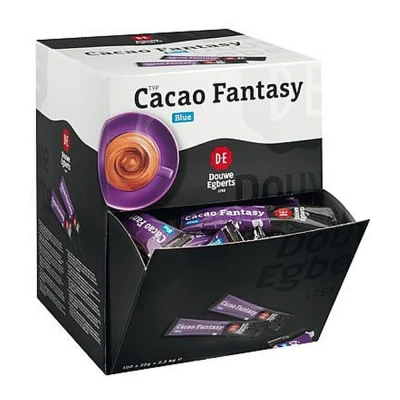 Afbeelding van DE Cacao 100sticks