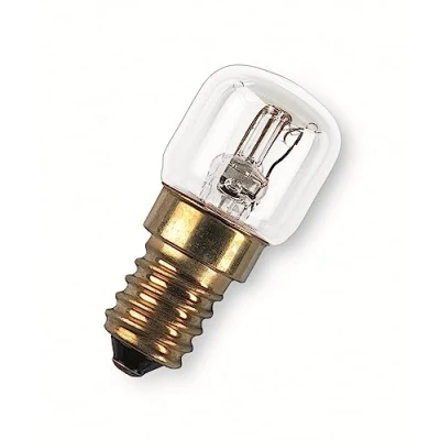 Image de Osram Lampe de four cl 15w 230v e14 bli1 300 4050300065052
