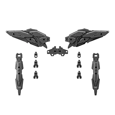Afbeelding van 30MM 1/144 Option Parts Set 5 (Multi Wing Multi Booster) Model Kit