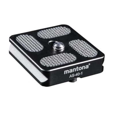 Afbeelding van Mantona 21460 cameraophangaccessoire