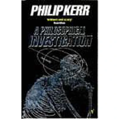 Afbeelding van PHILOSOPHICAL INVESTIGATION,A